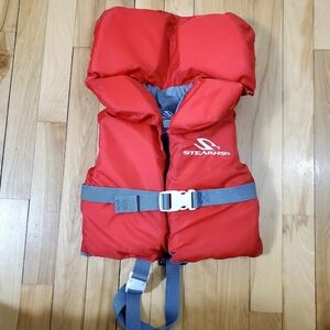 STEARNS Life jacket 9-14KG